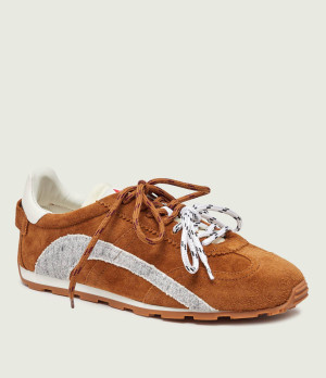 Dsquared2 Sneakersy DC-642 | zamsz