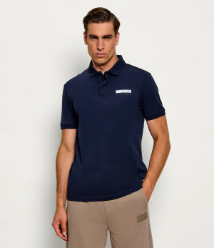 EA7 Polo | Slim Fit