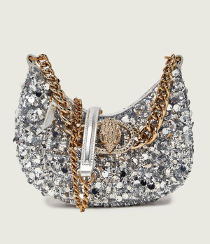 Kurt Geiger Torebka wieczorowa CHELSEA
