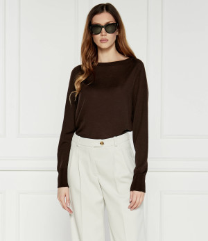 MM Wełniany sweter | Regular Fit
