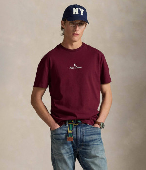 POLO RALPH LAUREN T-shirt | Classic fit