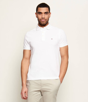 Tommy Hilfiger Polo 1985 | Slim Fit | pique