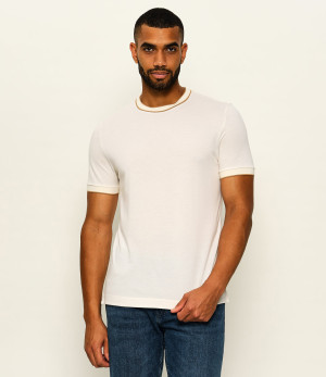 BOSS BLACK T-shirt H-Thompson 81 | Regular Fit | pima