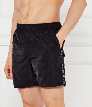 Iceberg Szorty kąpielowe | Regular Fit