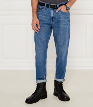 Tommy Jeans Jeansy ISAAC | Loose fit
