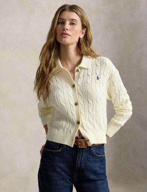 POLO RALPH LAUREN Kardigan | Regular Fit