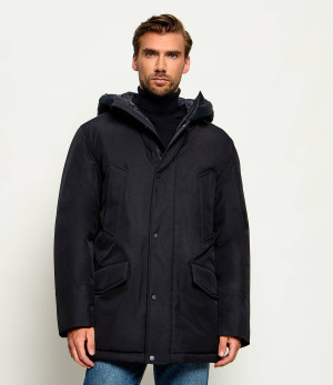 BOSS ORANGE Parka Osiass1 | Regular Fit