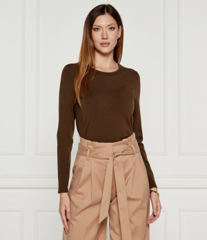 Marc Cain Sweter | Slim Fit