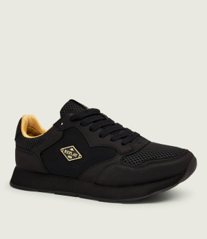 Replay Sneakersy ARTHUR 3D