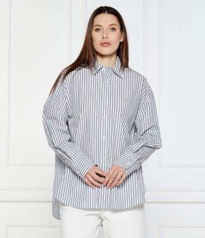 Michael Kors Koszula | Relaxed fit