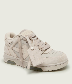 OFF-WHITE Sneakersy OUT OF OFFICE | zamsz