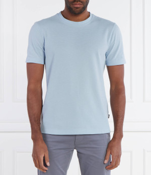 BOSS BLACK T-shirt Tiburt 240 | Regular Fit