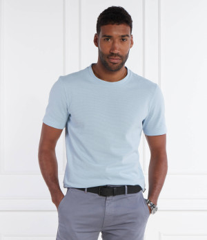 BOSS BLACK T-shirt Tiburt 240 | Regular Fit