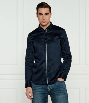Armani Exchange Koszula | Regular Fit