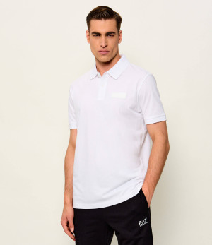 BOSS GREEN Polo Paddy Structure | Regular Fit