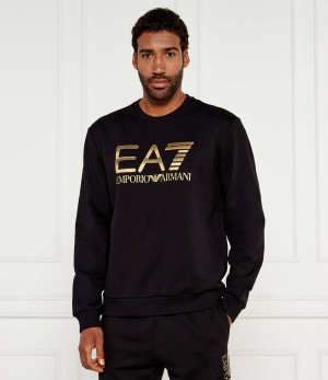 EA7 Bluza | Regular Fit