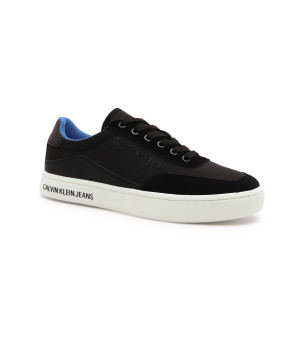 Calvin Klein Jeans Tenisówki | zamsz
