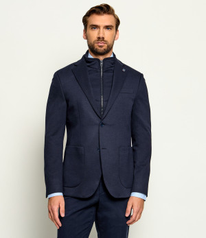 Hechter Paris Marynarka 2w1 | Modern fit