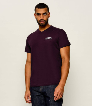 Tommy Jeans T-shirt | Slim Fit