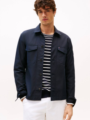 Tommy Hilfiger Kurtka | Regular Fit