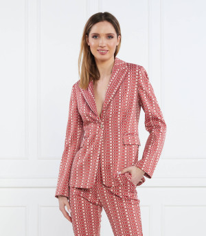 Liu Jo Żakiet | Slim Fit