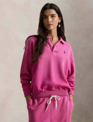 POLO RALPH LAUREN Bluza | Loose fit