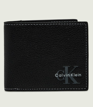 Calvin Klein Skórzany portfel