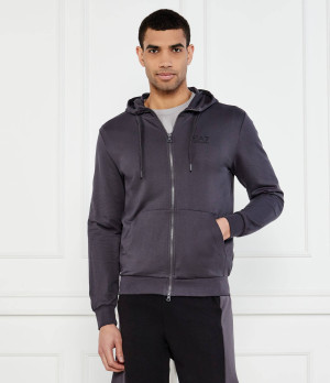 EA7 Bluza | Regular Fit