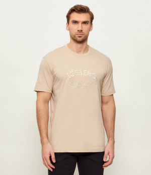 Iceberg T-shirt | Regular Fit