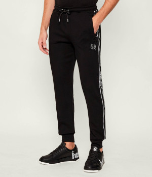 Karl Lagerfeld Spodnie dresowe | Regular Fit