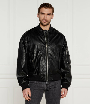 Karl Lagerfeld Jeans Kurtka | Regular Fit