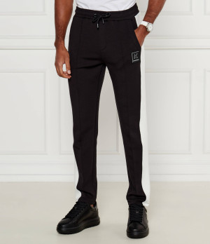 Karl Lagerfeld Spodnie dresowe | Regular Fit