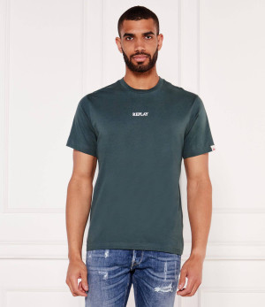 Replay T-shirt | Regular Fit
