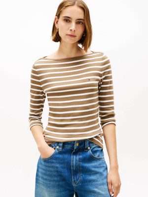 Tommy Hilfiger Bluzka NEW CODY | Slim Fit