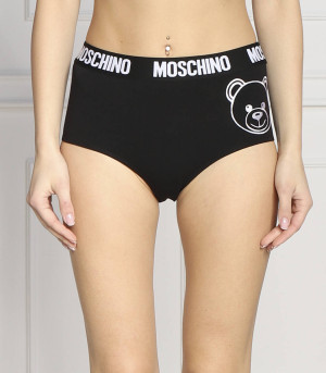 Moschino Underwear Figi BRIEF