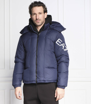 EA7 Kurtka | Regular Fit