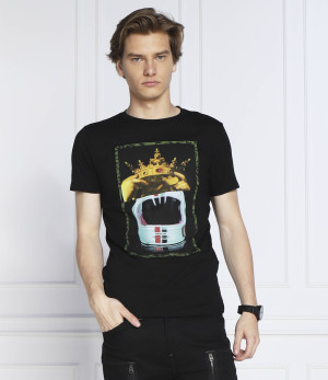 Replay T-shirt | Regular Fit