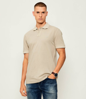 BOSS ORANGE Polo Prime | Regular Fit