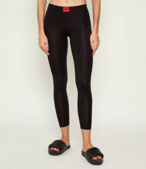 Hugo Bodywear Legginsy THERMAL | Skinny fit