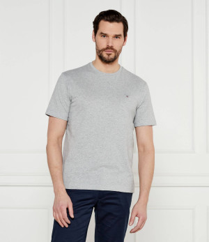 Gant T-shirt ORIGINAL SHIELD | Regular Fit
