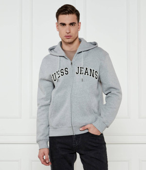 Guess Jeans Bluza | Regular Fit