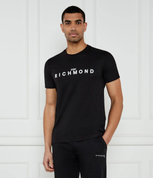 John Richmond T-shirt HELVEK | Regular Fit