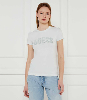 GUESS T-shirt | Slim Fit