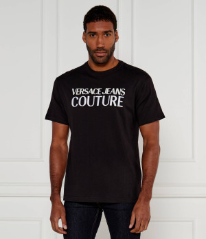 Versace Jeans Couture T-shirt | Regular Fit