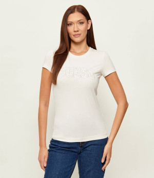 GUESS T-shirt | Slim Fit