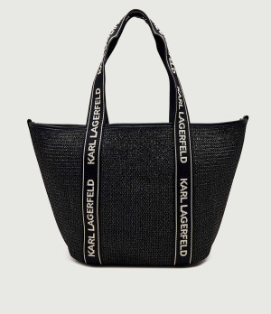 Karl Lagerfeld Jeans Torba plażowa K/Essential