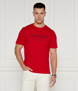 Tommy Hilfiger T-shirt | Regular Fit