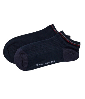 Tommy Hilfiger Skarpety/stopki 2-pack