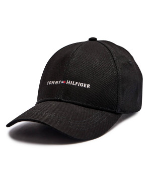 Tommy Hilfiger Bejsbolówka FOUNDATION