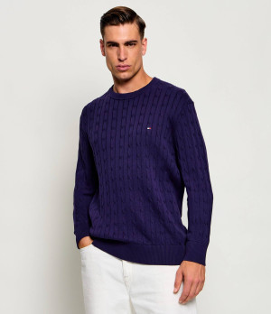 Tommy Hilfiger Sweter | Regular Fit